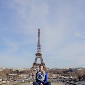 Meet your Posher, Claudia